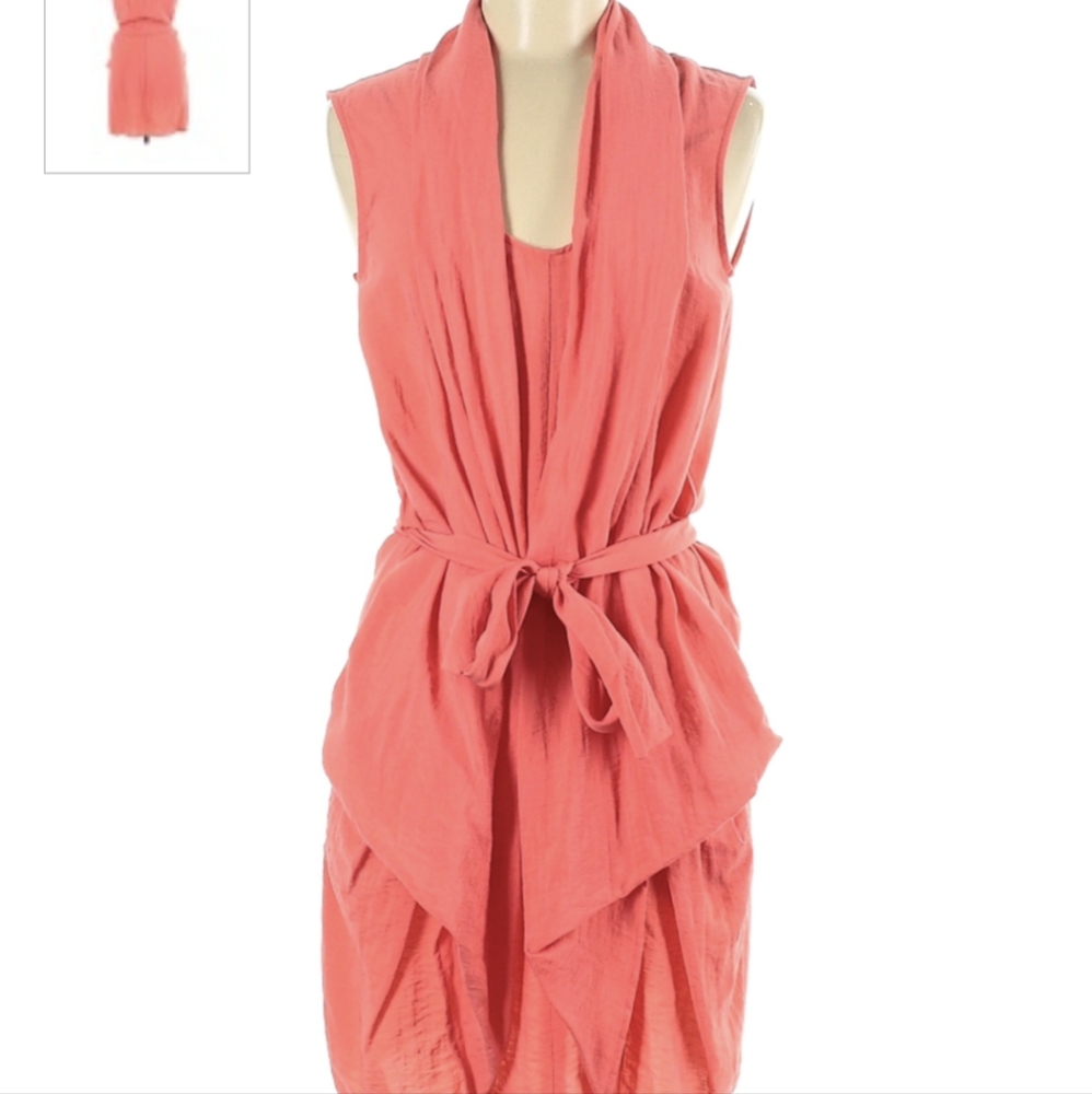Rachel Roy Size 4 Dress